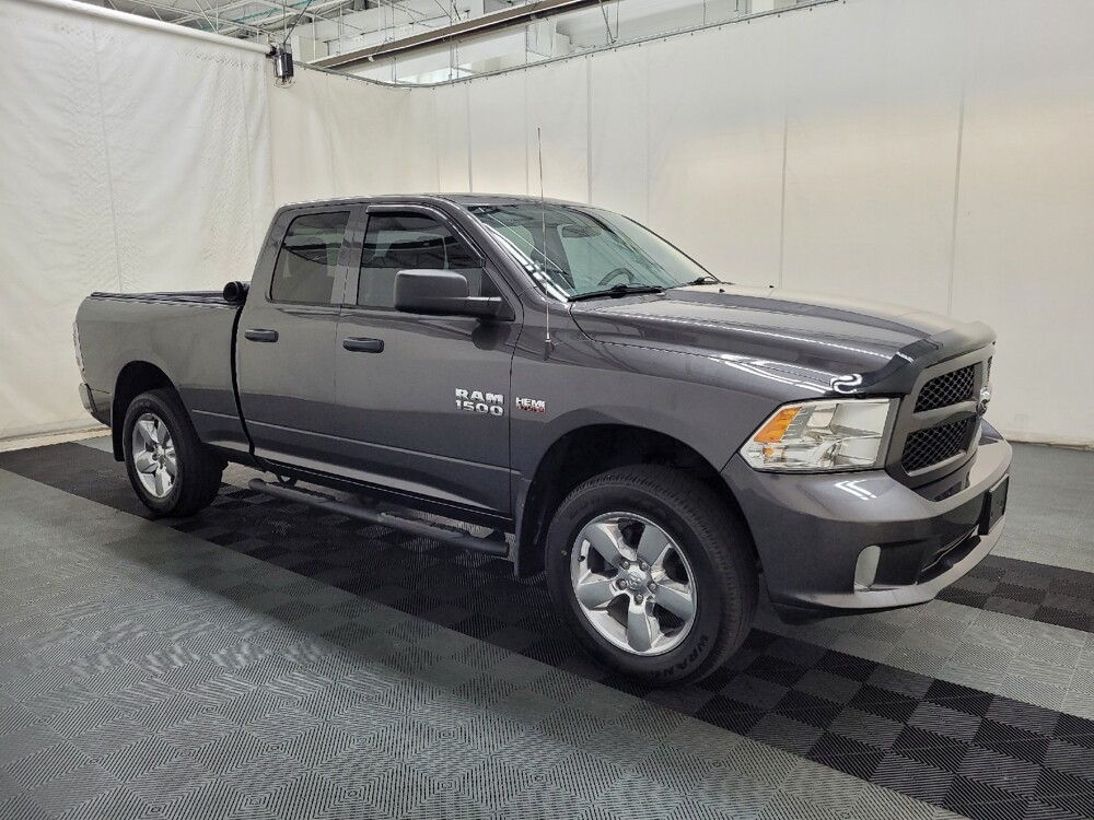 2018 RAM 1500 in Pittsburgh, PA 15236 - 18087505 11