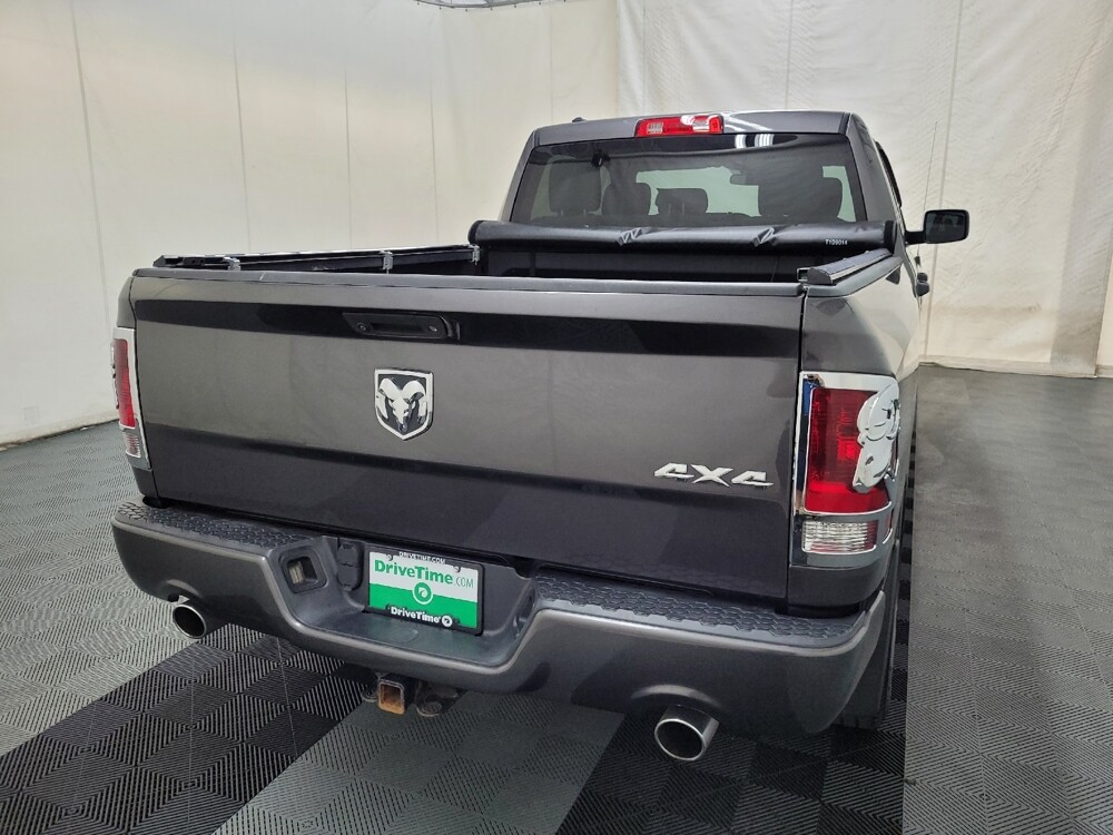 2018 RAM 1500 in Pittsburgh, PA 15236 - 18087505 7