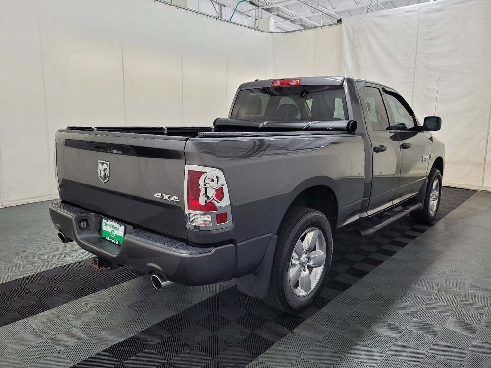 2018 RAM 1500 in Pittsburgh, PA 15236 - 18087505 9