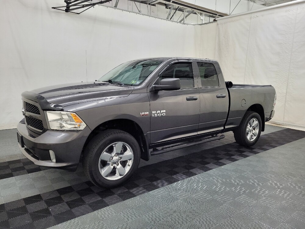 2018 RAM 1500 in Pittsburgh, PA 15236 - 18087505 2