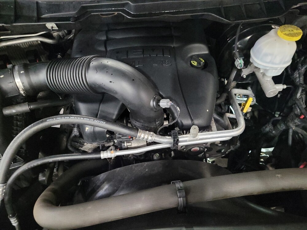 2018 RAM 1500 in Pittsburgh, PA 15236 - 18087505 30