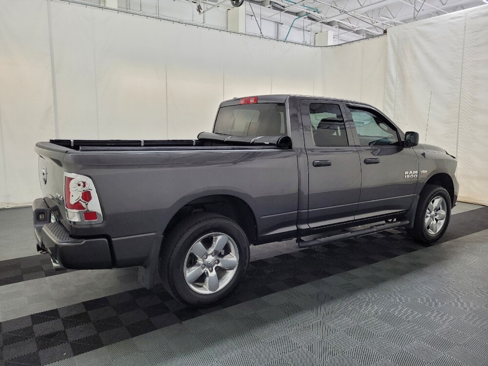 2018 RAM 1500 in Pittsburgh, PA 15236 - 18087505 10