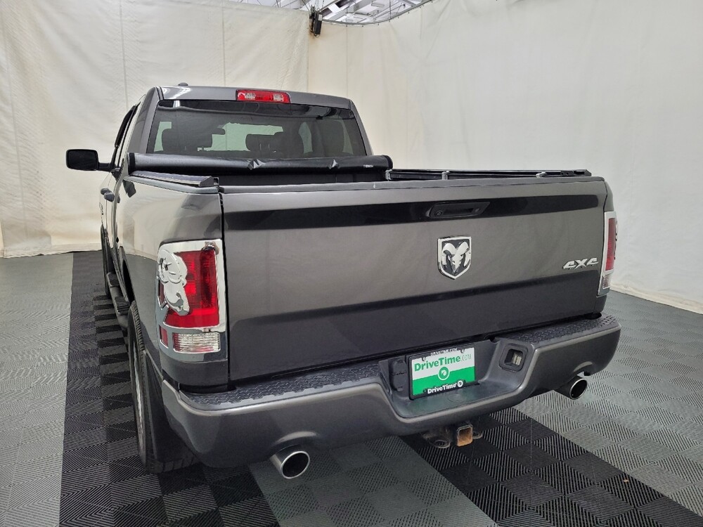 2018 RAM 1500 in Pittsburgh, PA 15236 - 18087505 6