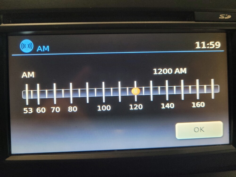 2018 Nissan Titan in Owings Mills, MD 21117 - 18087506 25