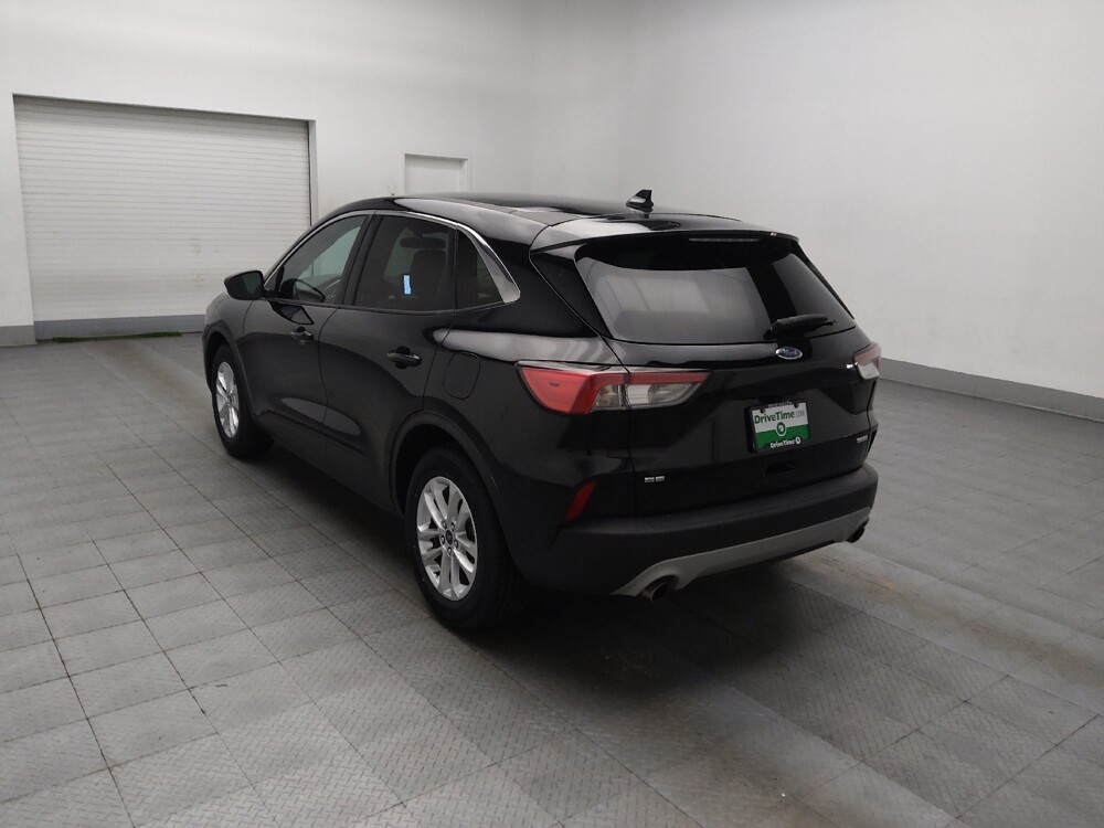 2020 Ford Escape in Union City, GA 30291 - 18087507 5