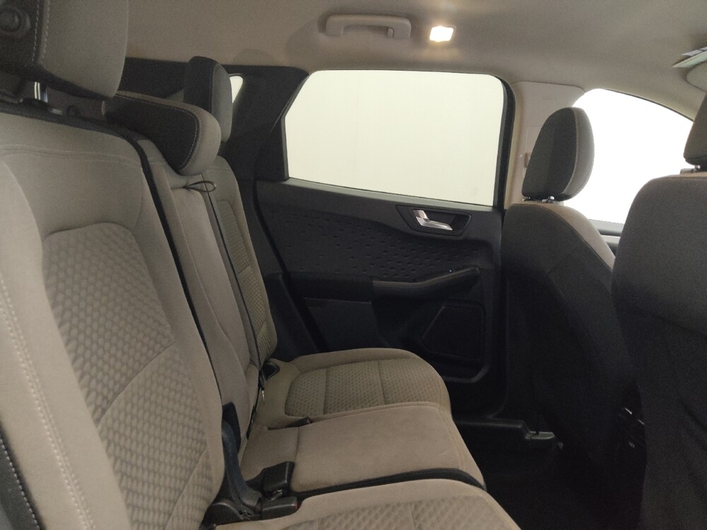 2020 Ford Escape in Union City, GA 30291 - 18087507 19