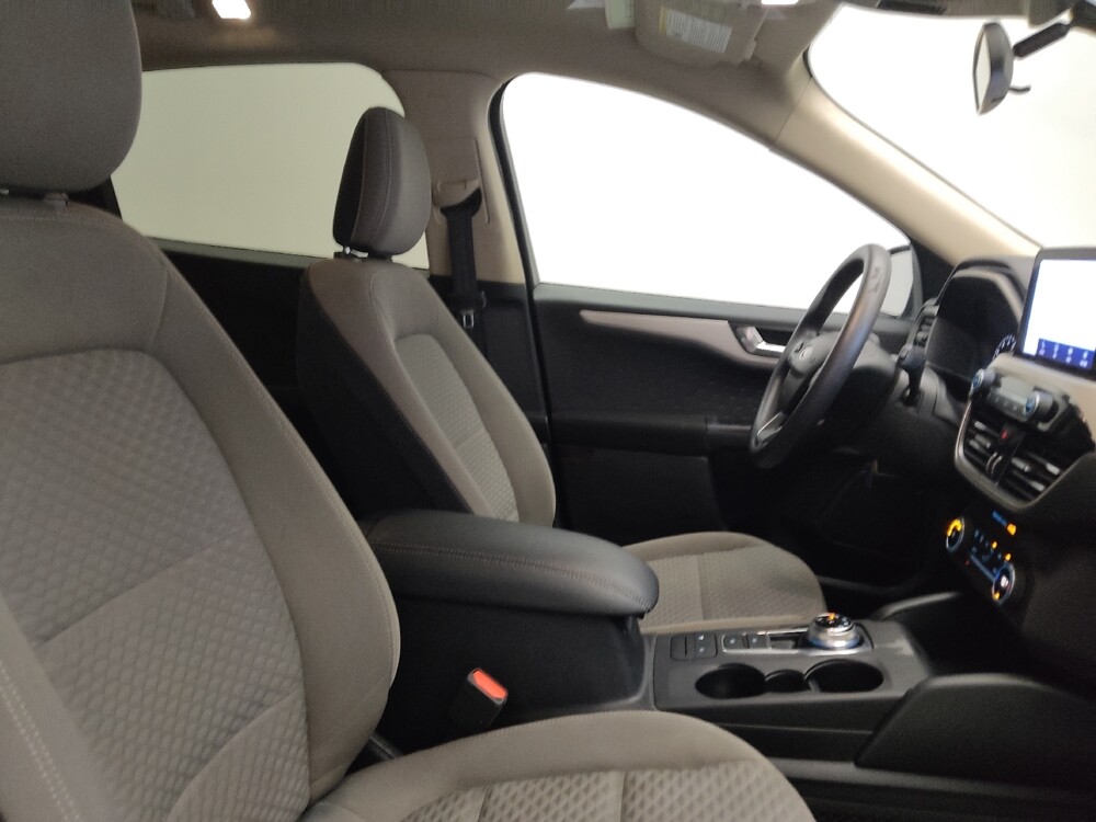 2020 Ford Escape in Union City, GA 30291 - 18087507 21