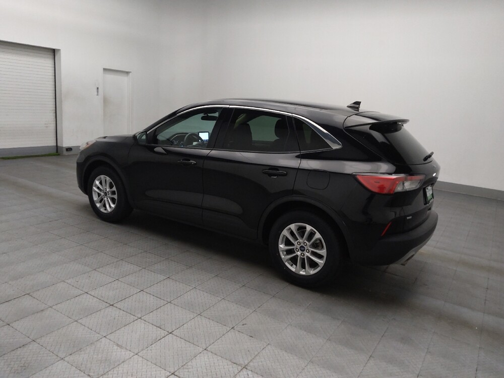 2020 Ford Escape in Union City, GA 30291 - 18087507 3