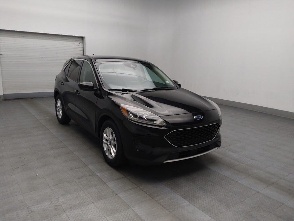 2020 Ford Escape in Union City, GA 30291 - 18087507 13