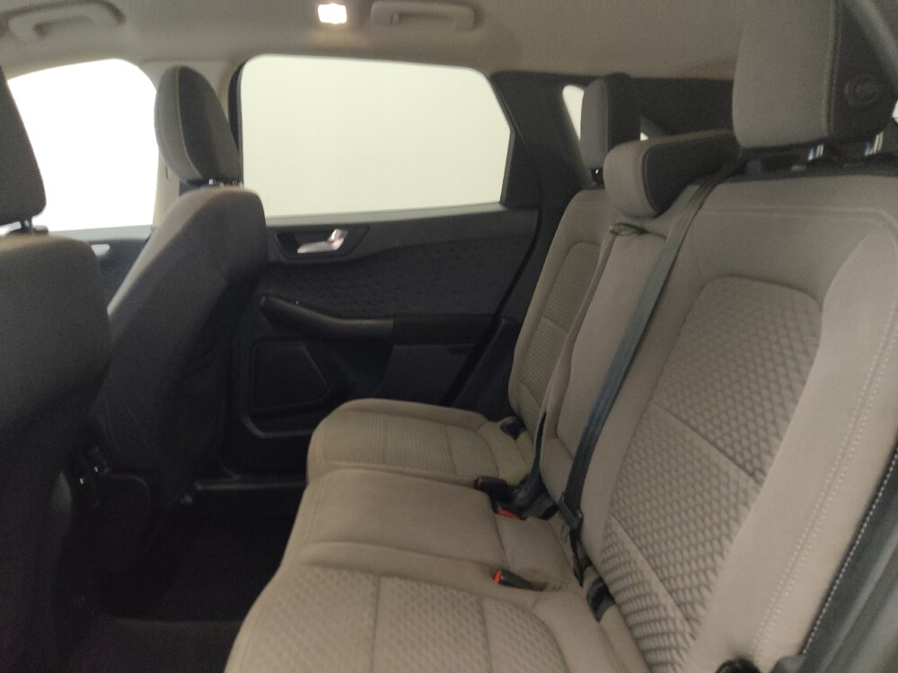 2020 Ford Escape in Union City, GA 30291 - 18087507 18