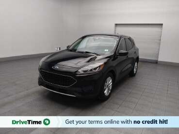 2020 Ford Escape in Union City, GA 30291