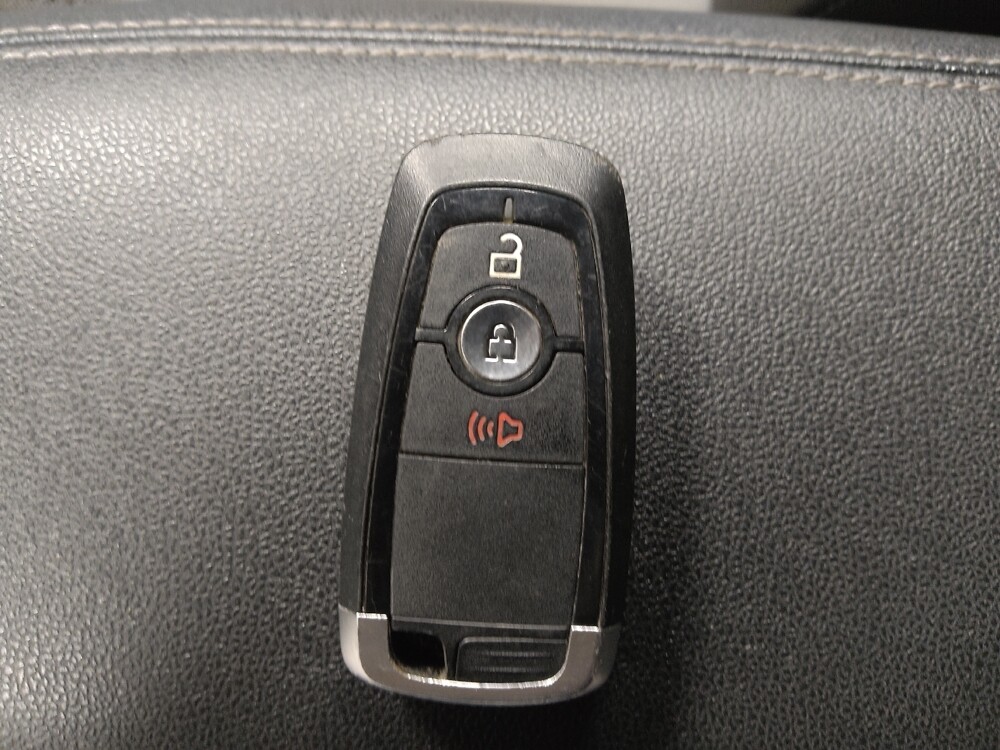 2020 Ford Escape in Union City, GA 30291 - 18087507 32