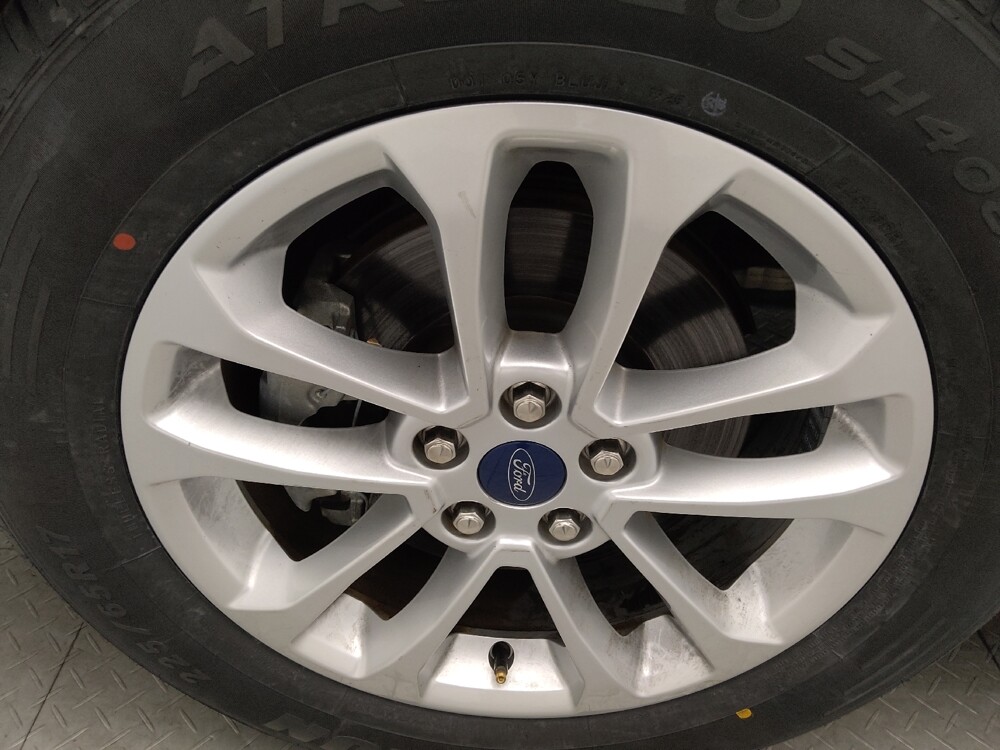 2020 Ford Escape in Union City, GA 30291 - 18087507 31