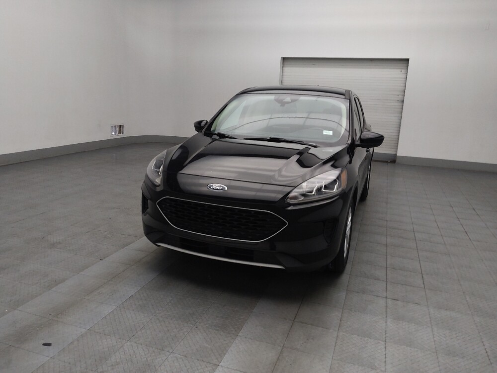 2020 Ford Escape in Union City, GA 30291 - 18087507 15