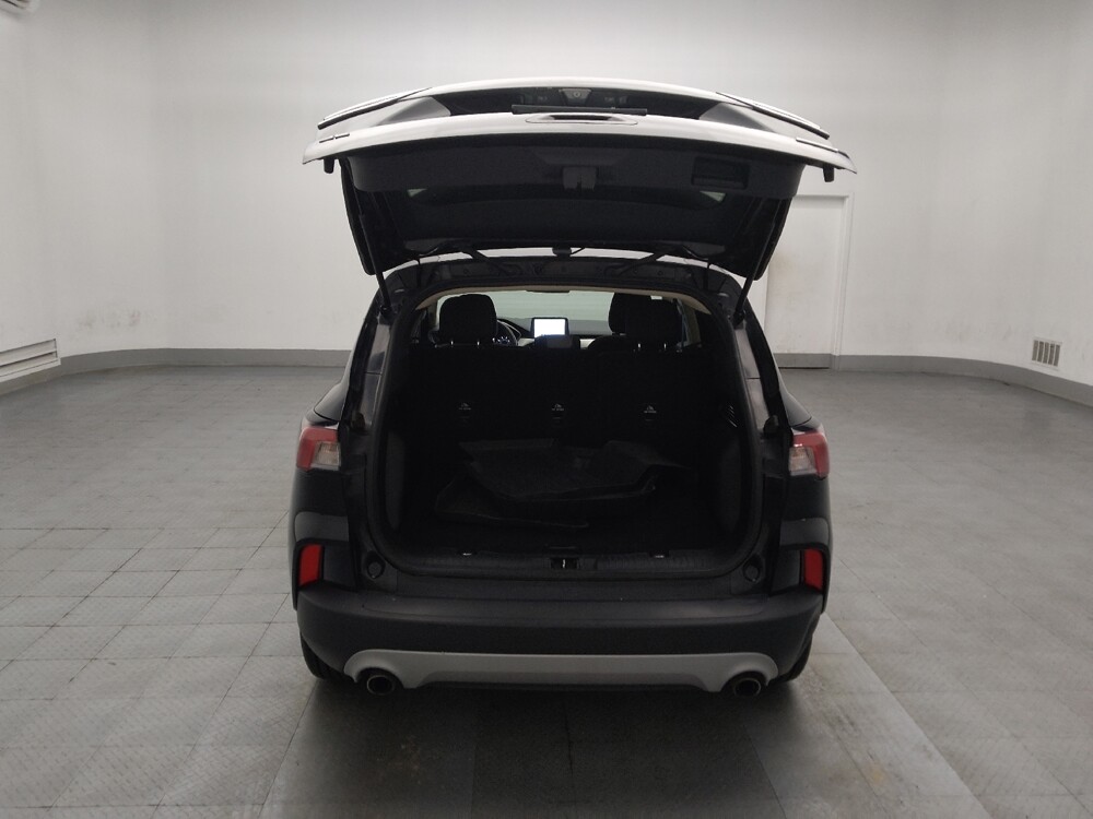 2020 Ford Escape in Union City, GA 30291 - 18087507 29