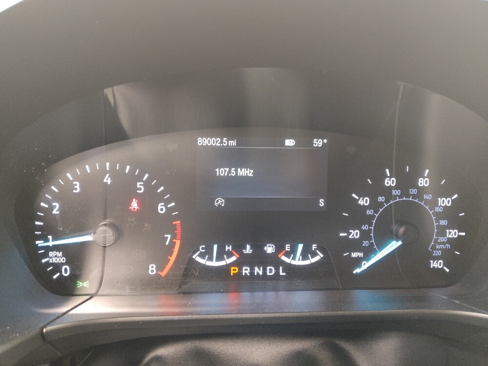 2020 Ford Escape in Union City, GA 30291 - 18087507 23