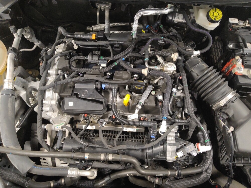 2020 Ford Escape in Union City, GA 30291 - 18087507 30