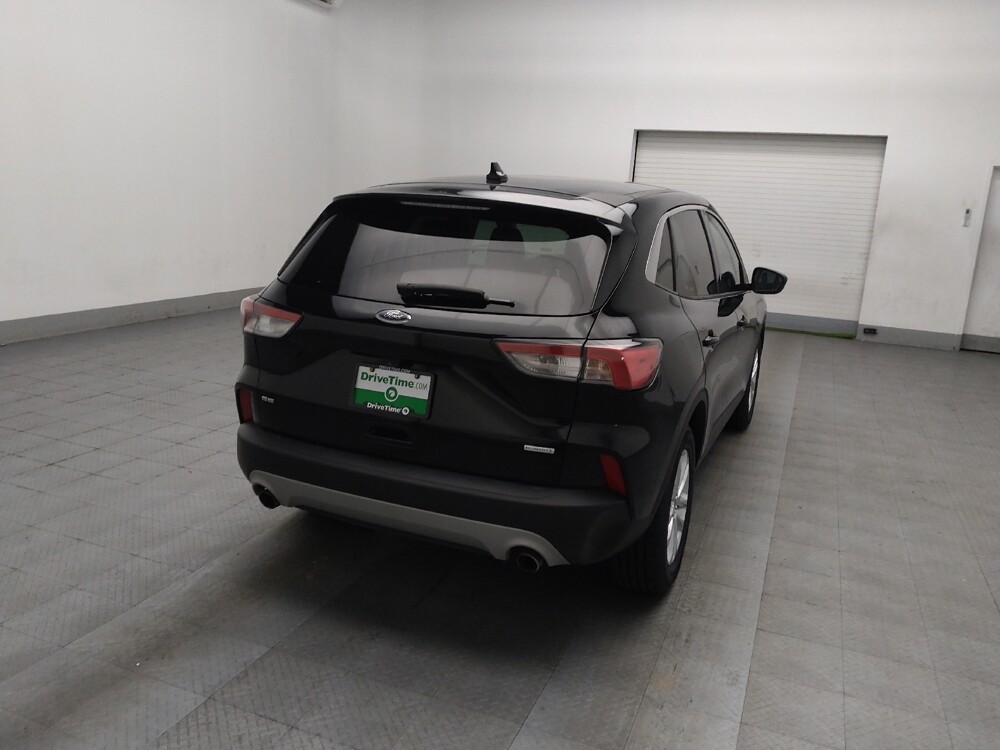 2020 Ford Escape in Union City, GA 30291 - 18087507 7