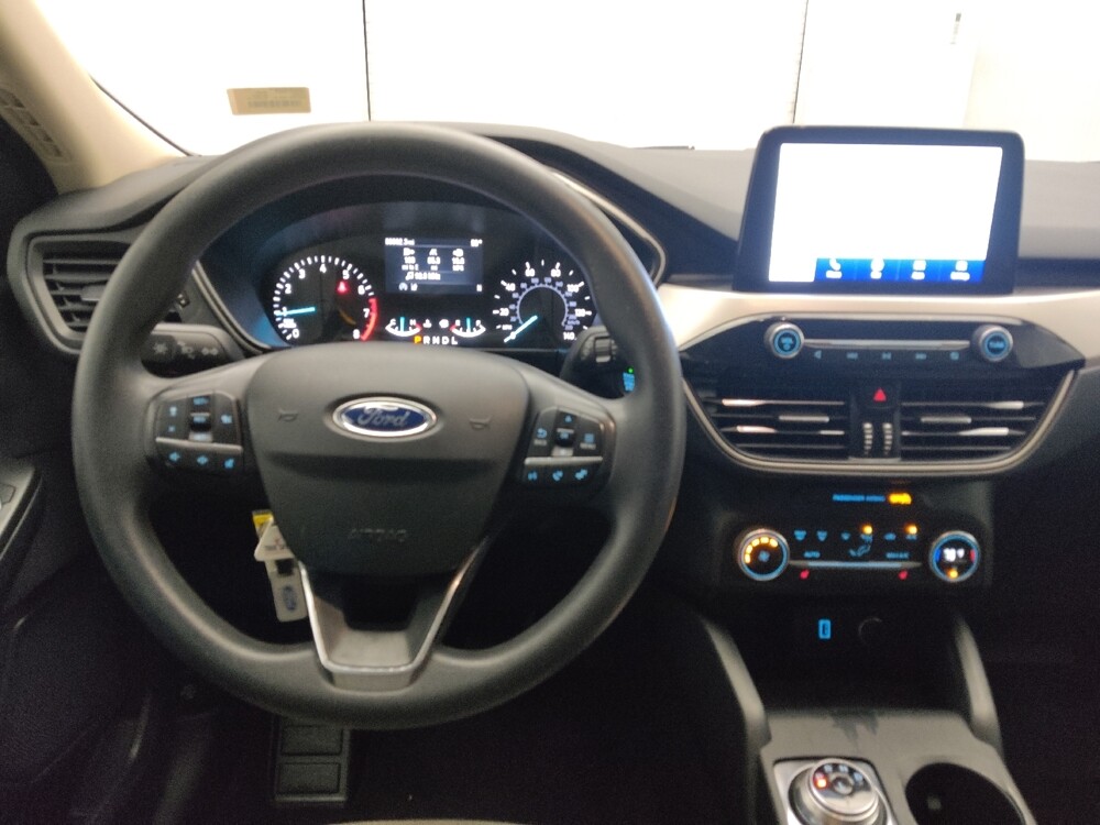 2020 Ford Escape in Union City, GA 30291 - 18087507 22