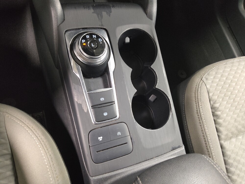 2020 Ford Escape in Union City, GA 30291 - 18087507 26