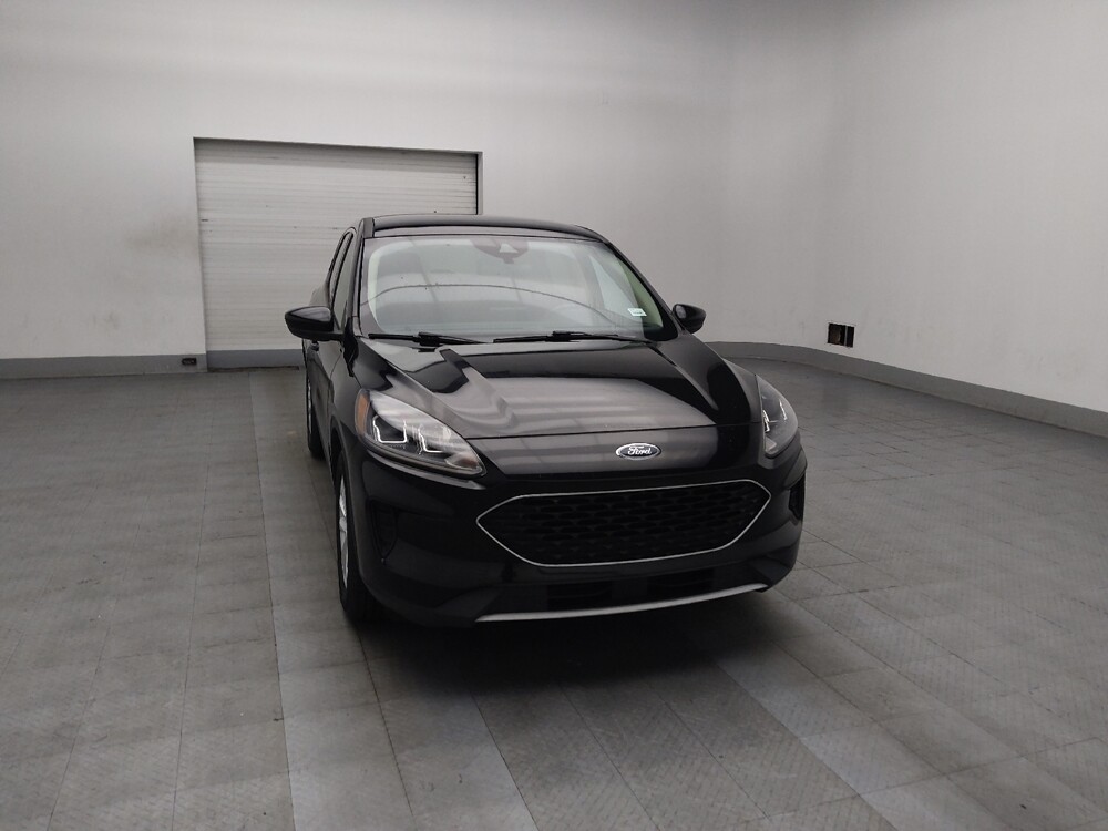 2020 Ford Escape in Union City, GA 30291 - 18087507 14