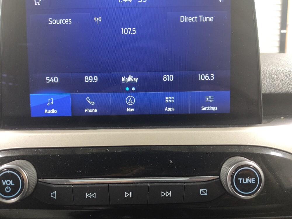 2020 Ford Escape in Union City, GA 30291 - 18087507 25