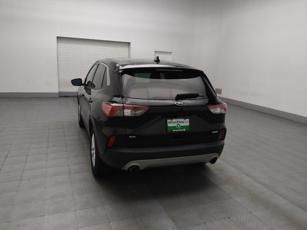 2020 Ford Escape in Union City, GA 30291 - 18087507 6