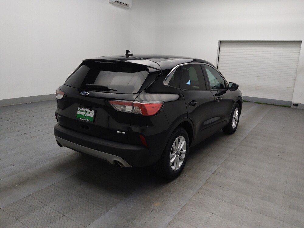 2020 Ford Escape in Union City, GA 30291 - 18087507 9