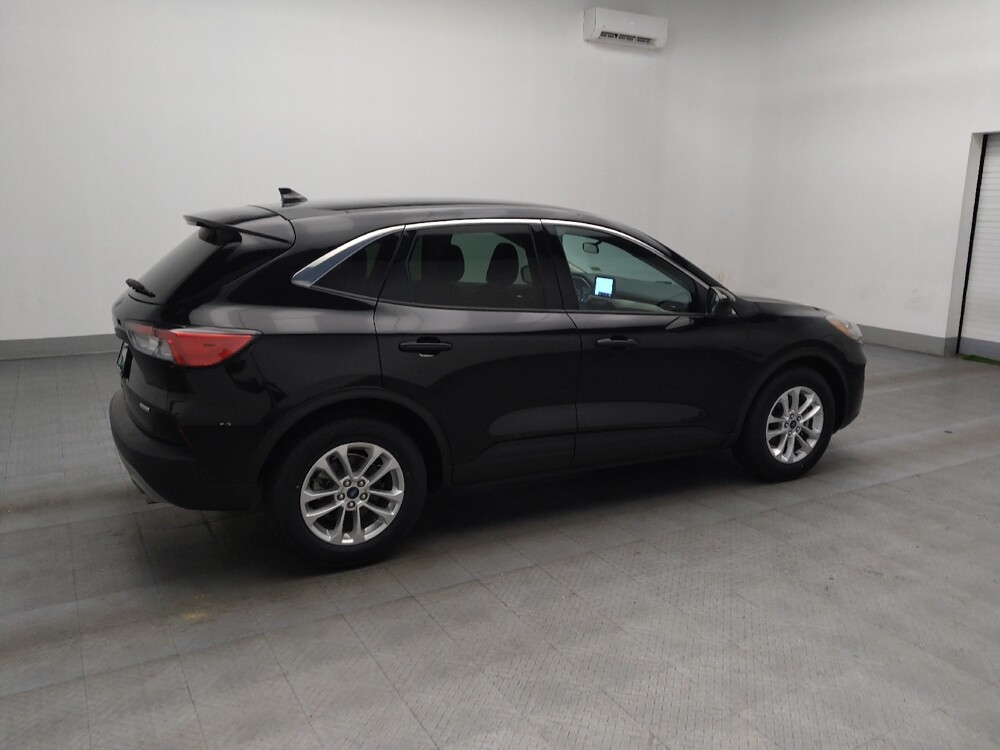 2020 Ford Escape in Union City, GA 30291 - 18087507 10