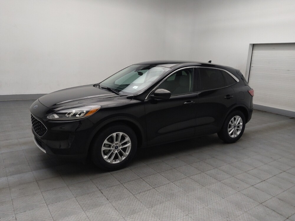 2020 Ford Escape in Union City, GA 30291 - 18087507 2