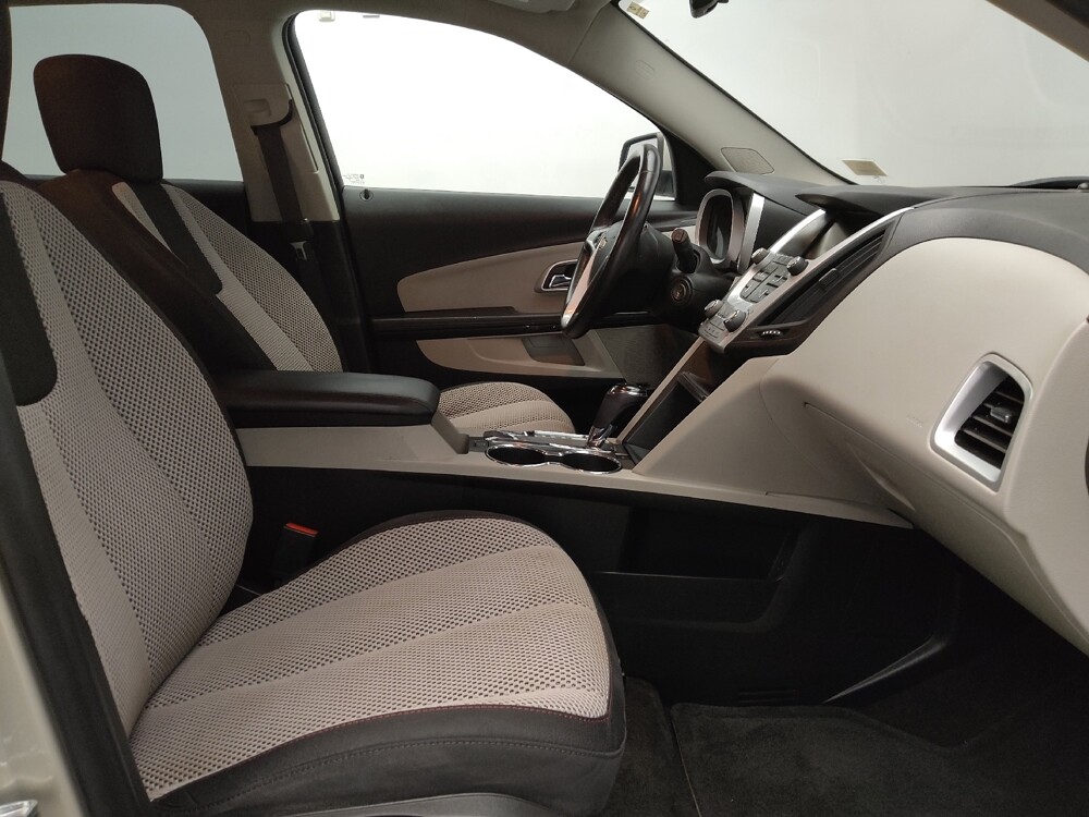 2016 Chevrolet Equinox in Lubbock, TX 79424 - 18087508 21