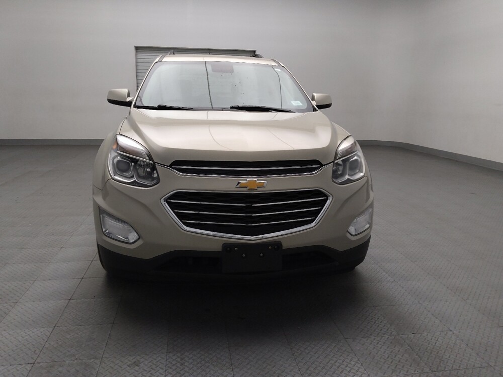 2016 Chevrolet Equinox in Lubbock, TX 79424 - 18087508 14