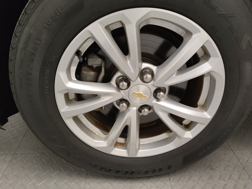 2016 Chevrolet Equinox in Lubbock, TX 79424 - 18087508 31