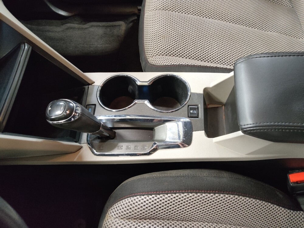 2016 Chevrolet Equinox in Lubbock, TX 79424 - 18087508 26