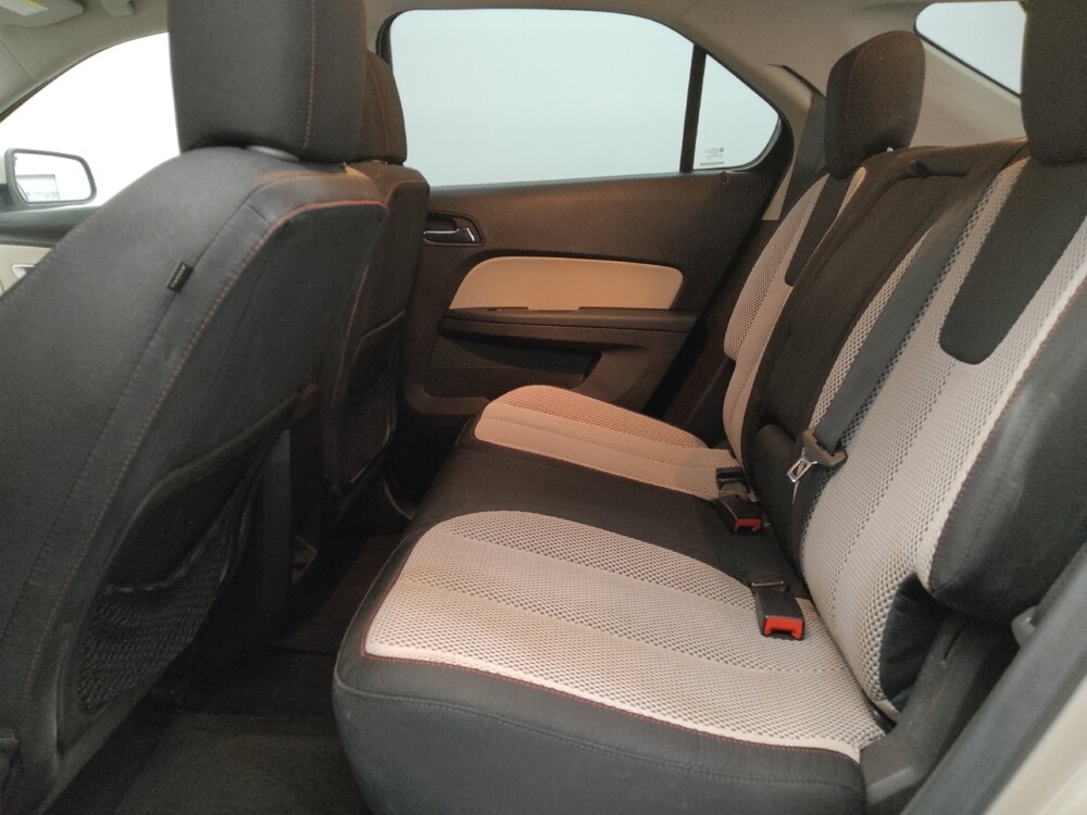 2016 Chevrolet Equinox in Lubbock, TX 79424 - 18087508 18