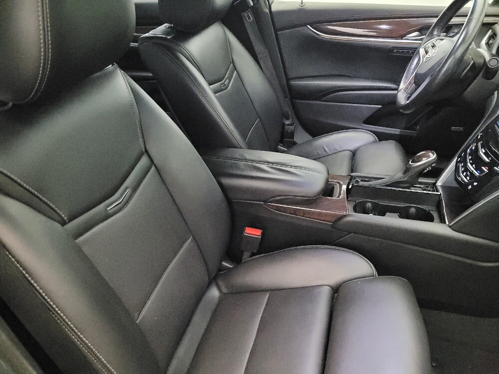 2013 Cadillac XTS in Pittsburgh, PA 15236 - 18087509 21