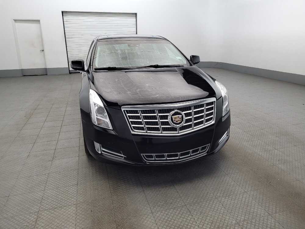 2013 Cadillac XTS in Pittsburgh, PA 15236 - 18087509 14