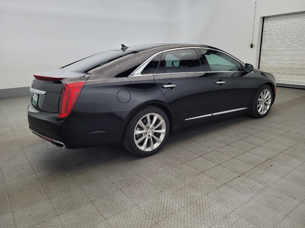 2013 Cadillac XTS in Pittsburgh, PA 15236 - 18087509 10