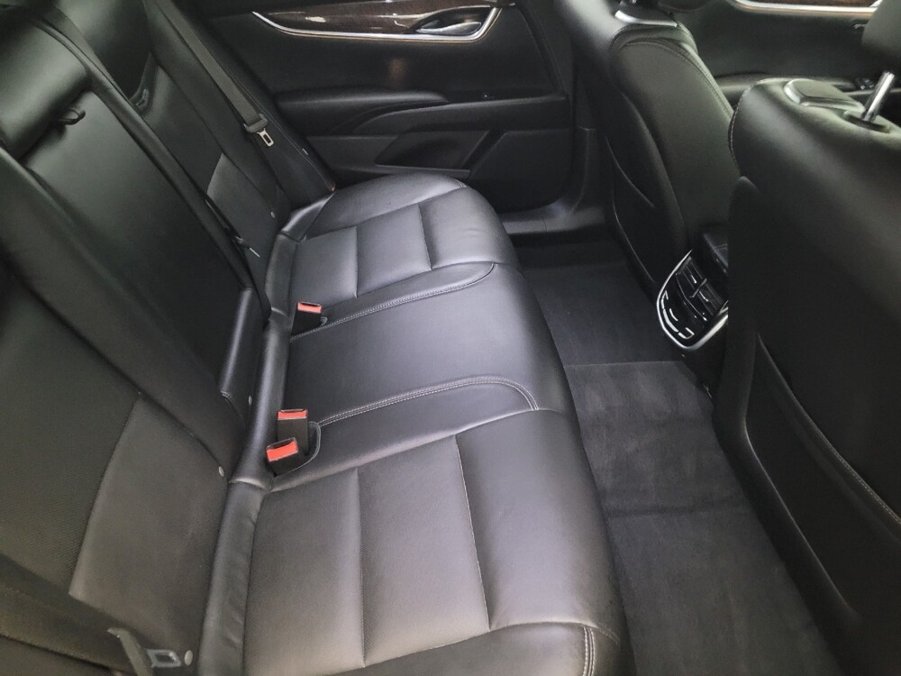 2013 Cadillac XTS in Pittsburgh, PA 15236 - 18087509 19