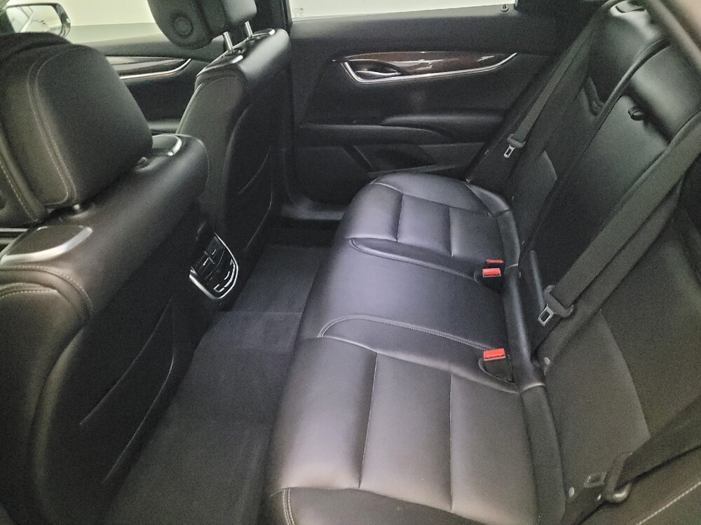 2013 Cadillac XTS in Pittsburgh, PA 15236 - 18087509 18