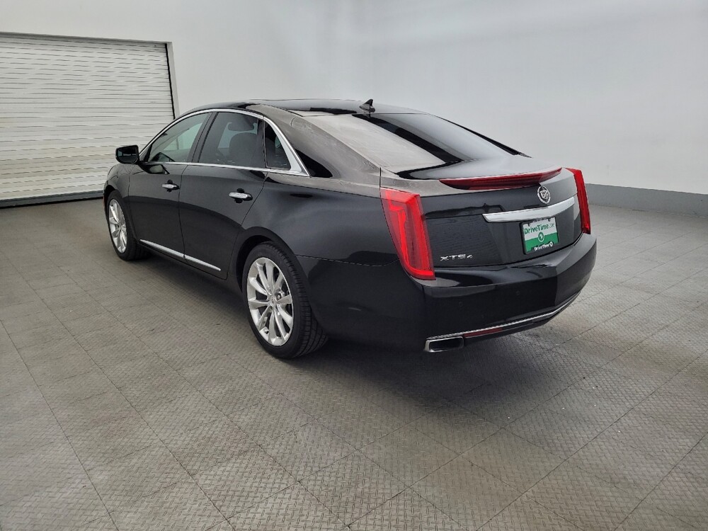 2013 Cadillac XTS in Pittsburgh, PA 15236 - 18087509 5