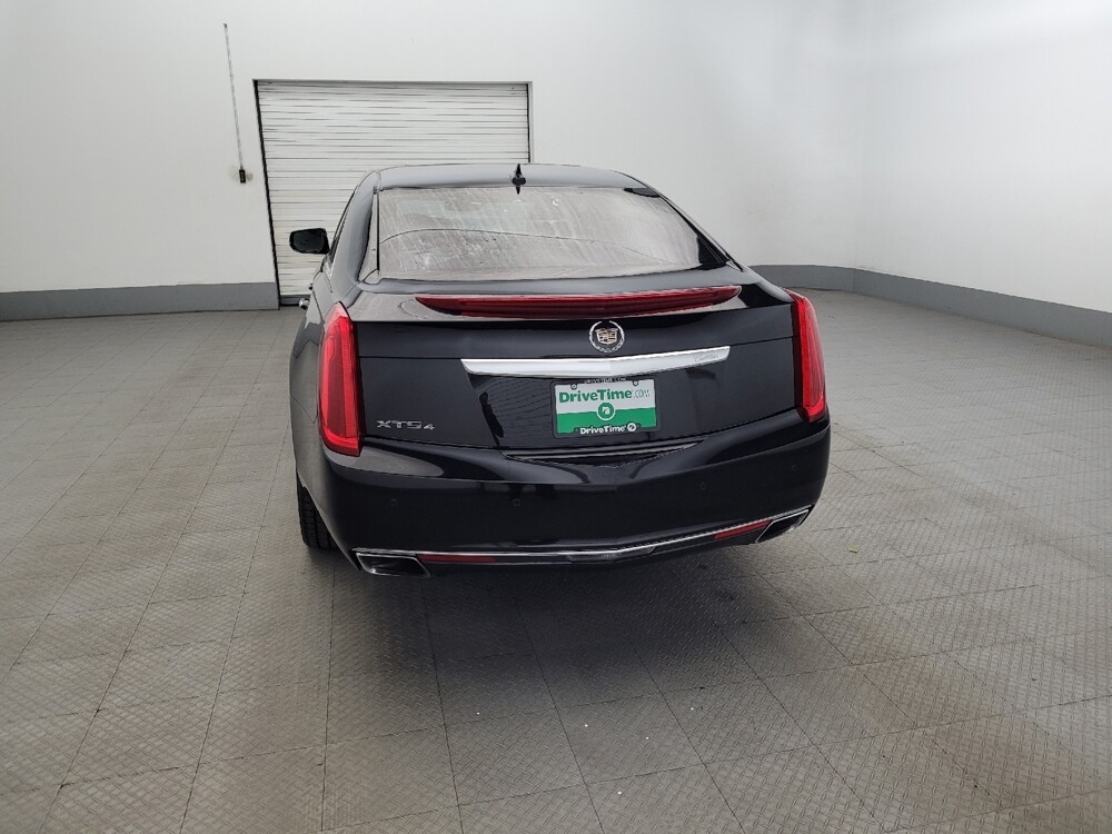 2013 Cadillac XTS in Pittsburgh, PA 15236 - 18087509 6