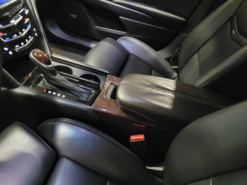 2013 Cadillac XTS in Pittsburgh, PA 15236 - 18087509 26