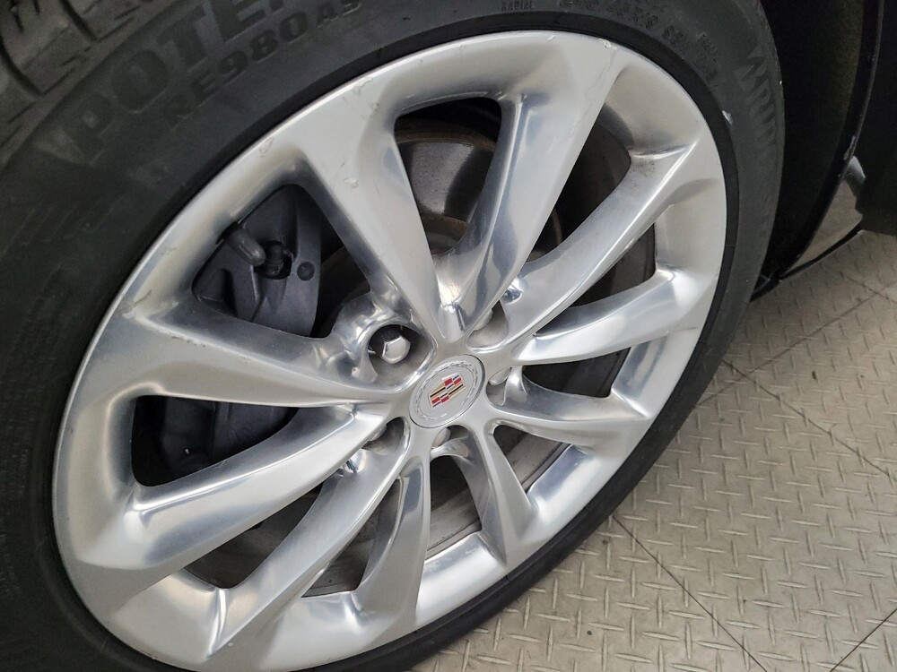 2013 Cadillac XTS in Pittsburgh, PA 15236 - 18087509 31