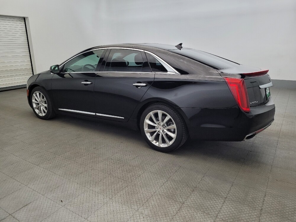 2013 Cadillac XTS in Pittsburgh, PA 15236 - 18087509 3