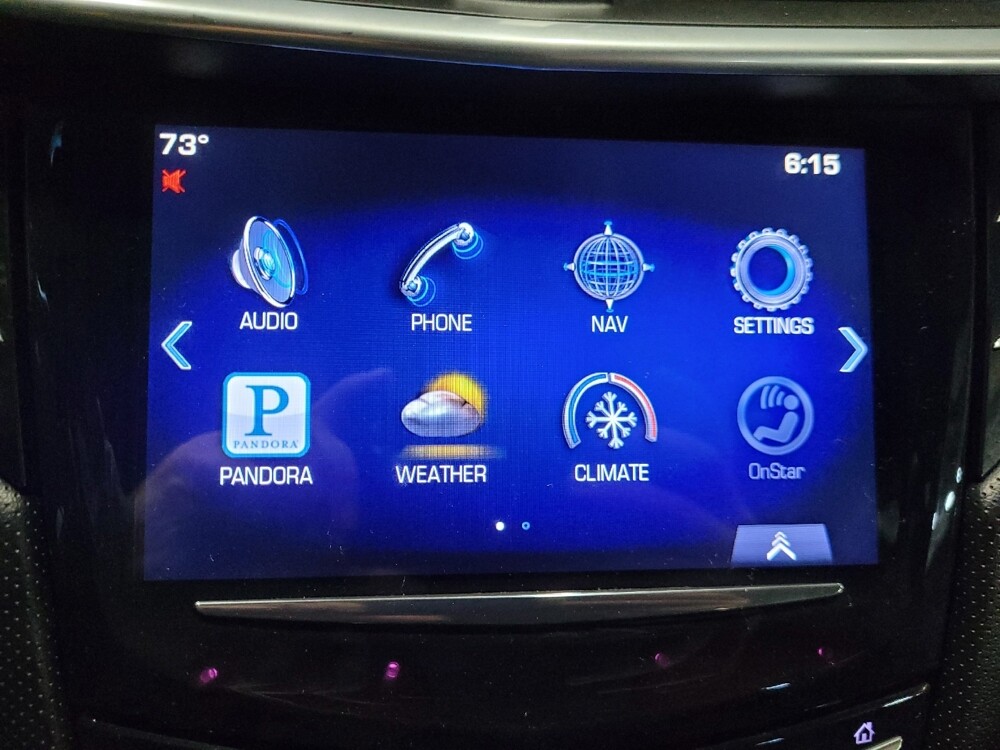 2013 Cadillac XTS in Pittsburgh, PA 15236 - 18087509 25