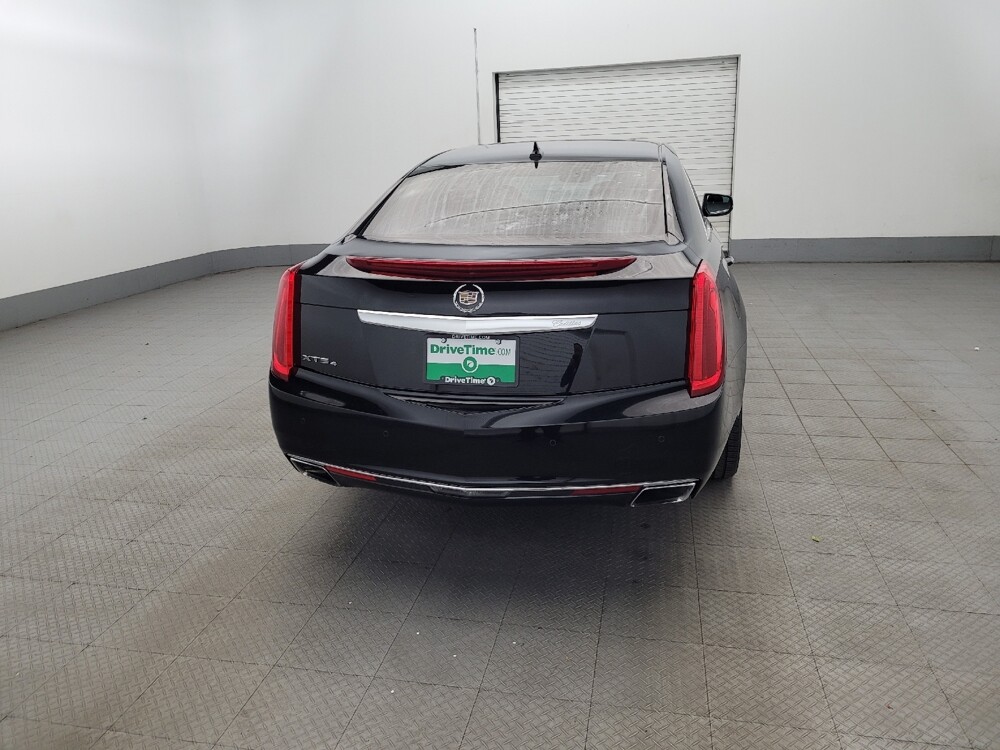 2013 Cadillac XTS in Pittsburgh, PA 15236 - 18087509 7