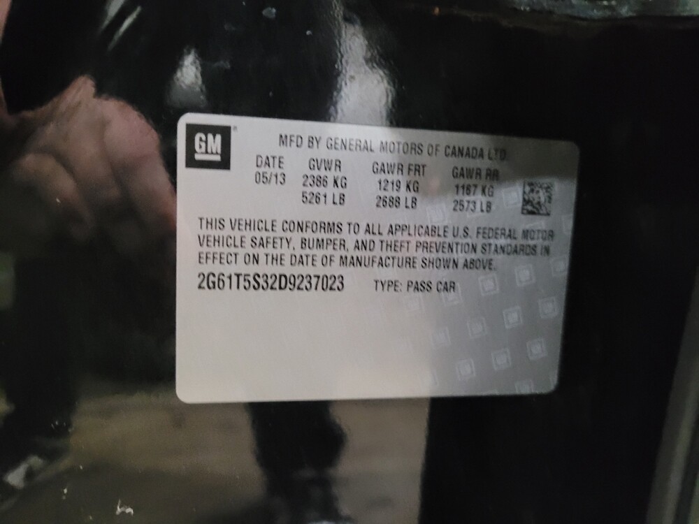 2013 Cadillac XTS in Pittsburgh, PA 15236 - 18087509 33