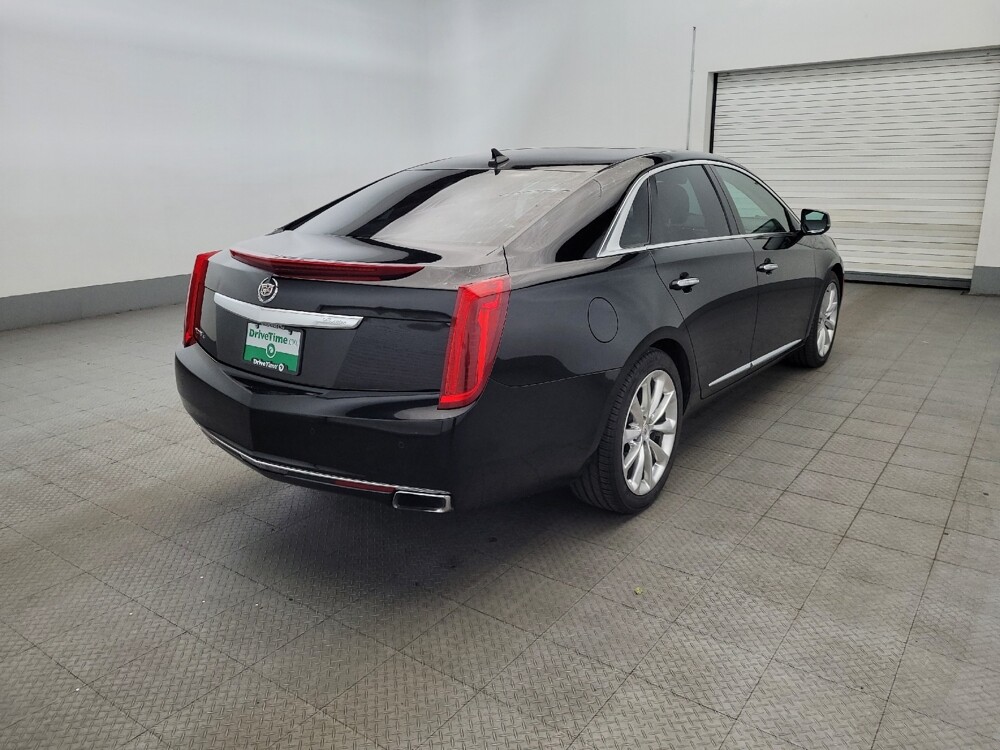 2013 Cadillac XTS in Pittsburgh, PA 15236 - 18087509 9
