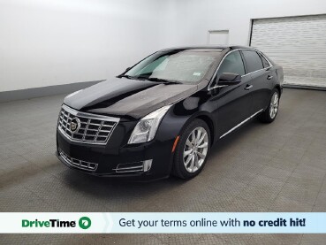 2013 Cadillac XTS in Pittsburgh, PA 15236